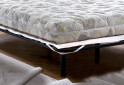 Фото 2 - Підматрацник з кутовими фіксаторами Matroluxe