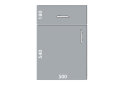 Image 1 - Фасады dpl ф-52 Blum Мебель Стар