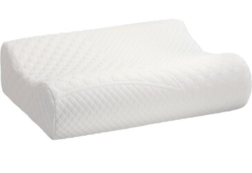 Фото Подушка Едвайс Мен Come-for