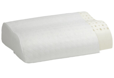 Фото Подушка Едвайс Латекс Компакт Come-for