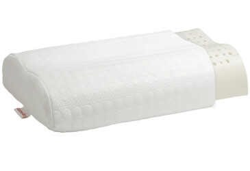 Фото Подушка Едвайс Латекс Контур Come-for