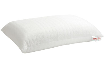 Фото Подушка Едвайс Латекс Софт Come-for