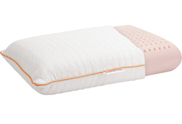 Фото Подушка Едвайс Латекс Меморі Класік Come-for