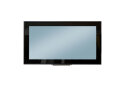 Image 1 - Фасад ф 800*360 вітрина алюмінієва BL Flat VIP-master