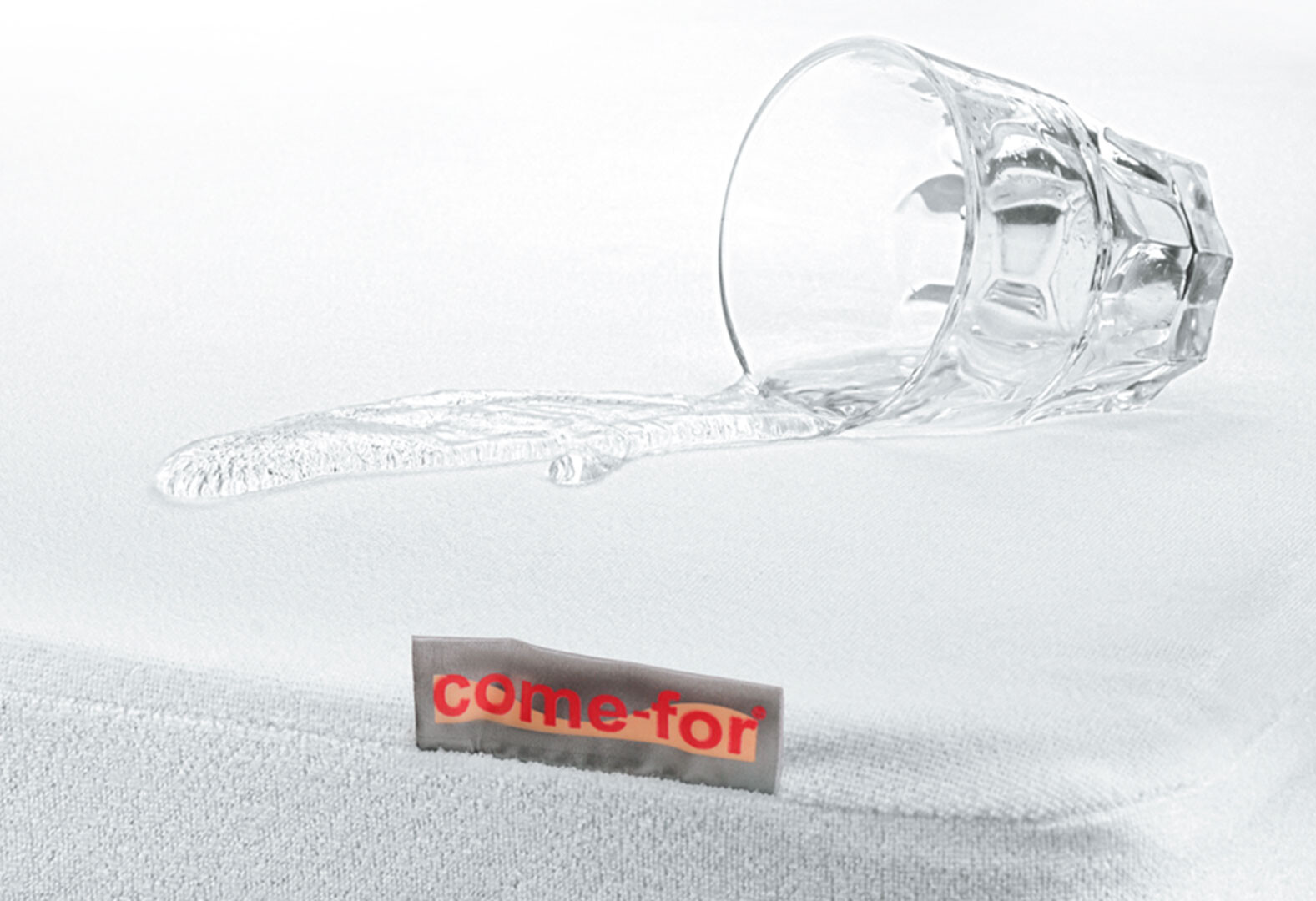 Фото 2 - Наматрасник Аква Стоп Эко Come-for