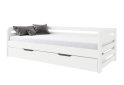 Изображение 3 - Кровать Arbor Drev Немо 90х200 см белая