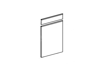 Фото Фасад Н 40 ДШ Софи