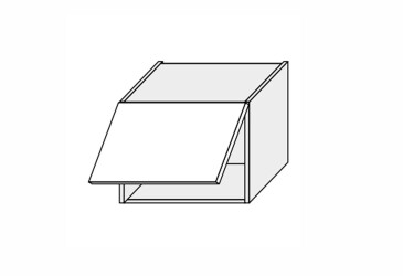 Фото Верх 45В/360 1дв газ ліфт Глорі / Glory MiroMark