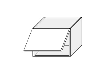 Фото Верх 80В/450 1дв газ ліфт Глорі / Glory MiroMark