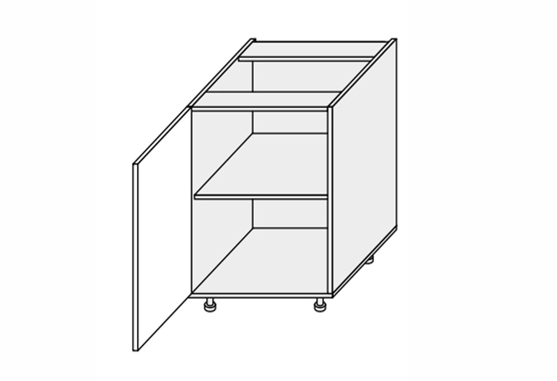 Фото Низ 40Н/820 1дв Глори / Glory МироМарк