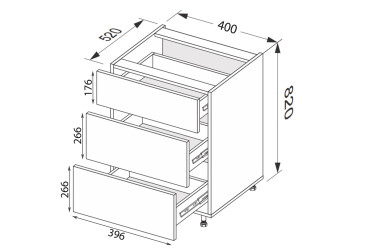 Фото Низ 40Н3ШХ/820 телескоп