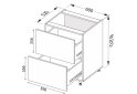Image 2 - Низ 60Н2ШХ/820 телескоп Глори / Glory МироМарк