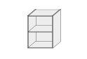 Image 1 - Корпус 80В 2дв Газ Лифт 900мм МироМарк