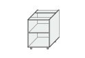 Image 1 - Корпус 40Н 1дв 820мм МироМарк