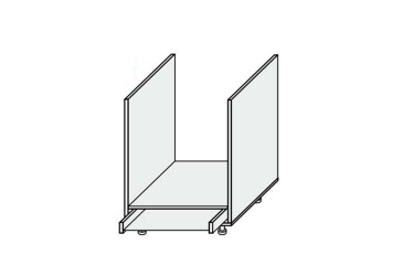 Фото Корпус 60НДШ Телескоп 820мм