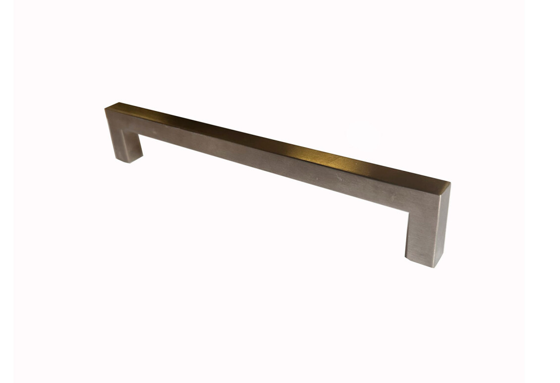 Фото Ручка металлическая СС-192мм HL-20-NK МироМарк