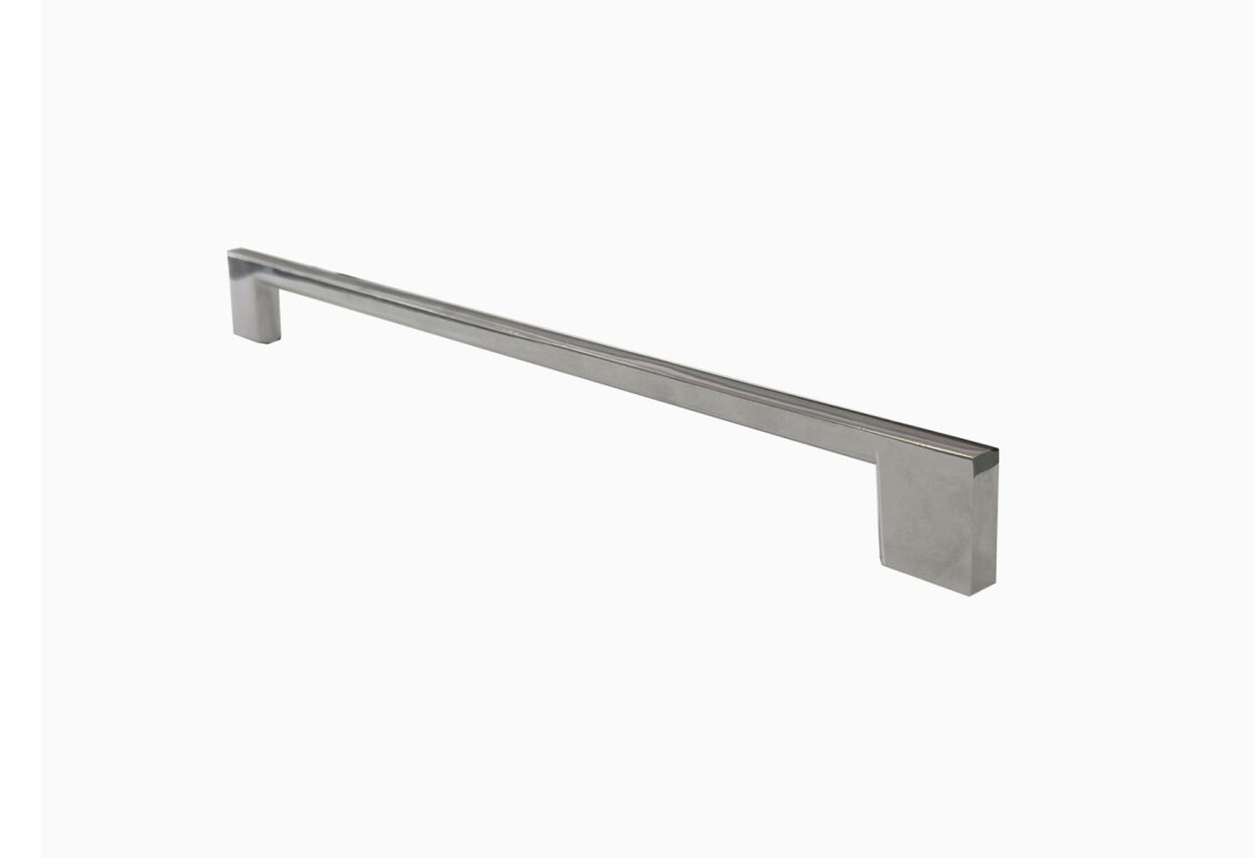 Фото Ручка металлическая СС-256мм CH МироМарк