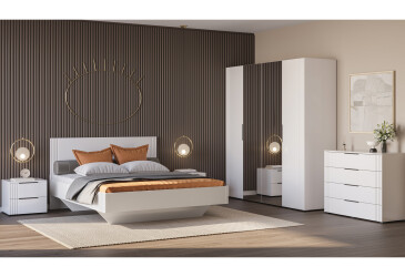 Фото Спальня Комплект І Амелия Svit Mebliv