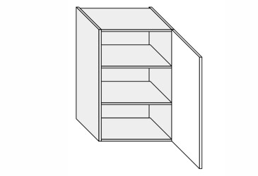 Фото Верх 50В/900 1дв Pro Blum права Міленіум / Millenium Premium MiroMark