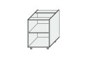 Image 1 - Корпус 20Н 1дв Pro Blum 820мм МироМарк