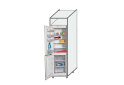 Image 1 - Корпус Пенал 60ПХ Холодильник Pro Blum 2140мм MiroMark
