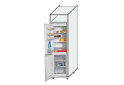 Image 1 - Корпус Пенал 60ПХ Холодильник Pro Blum 2320мм MiroMark