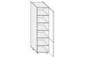 Image 1 - Пенал 60П/2320 Pro Blum правый Миллениум / Millenium Premium МироМарк