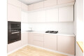 Фото 9 - Кухня кутова Інтерно Люкс / Interno Luxe 1.6х2.8м VIP-master