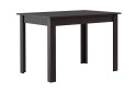 Фото 3 - Стол обеденный Киевский стандарт №02 110x80 см, венге