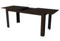 Фото 3 - Стол обеденный Неман Грон 118x65 см раскладной, венге