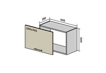 Фото В13 Окапник 60 Моно Вип-Мастер