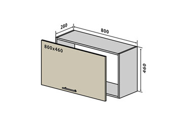 Фото В51 Окапник 80 Моно Вип-Мастер