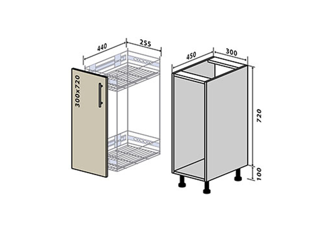 Фото Н24 Карго 30 Моно Вип-Мастер