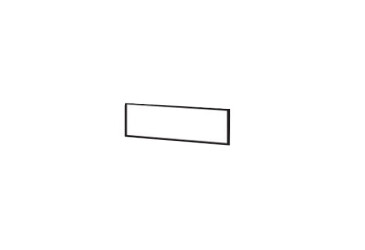 Фото Фасад ф 600*140 Моно