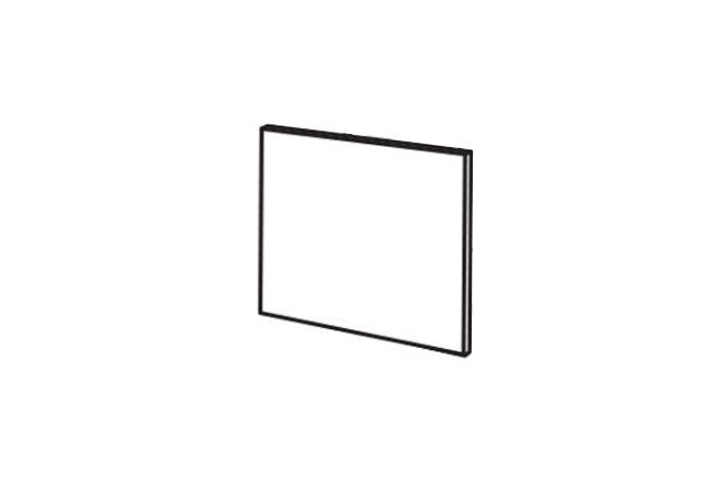 Фото 1 - Фасад ф 500*406 Бета Вип-Мастер