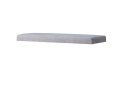 Image 1 - М'яке сидіння Аманда MiroMark 90 см
