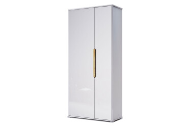 Фото Шкаф 2Д без зеркал