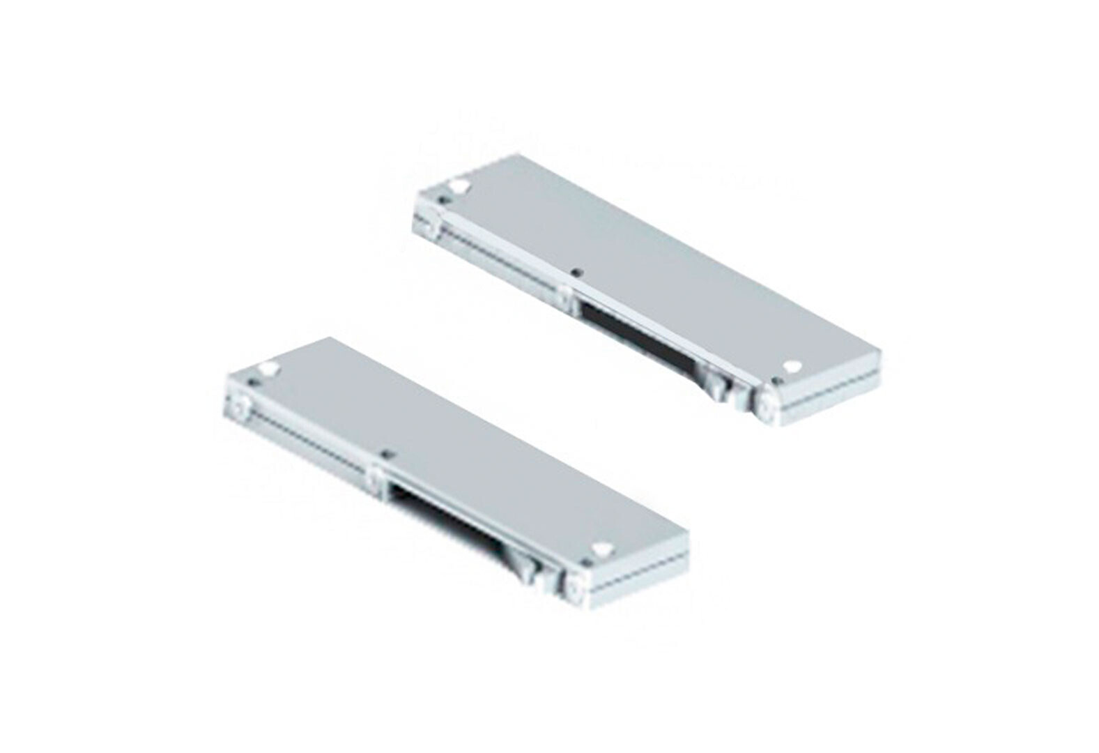 Фото 1 - Опция Плавное закрытие к Шкафу-купе 1.5 МироМарк Стандарт (М+Н)