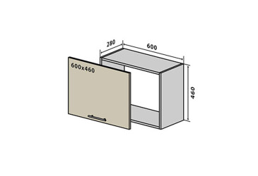 Фото В50 Окапник 60 Бета Вип-Мастер