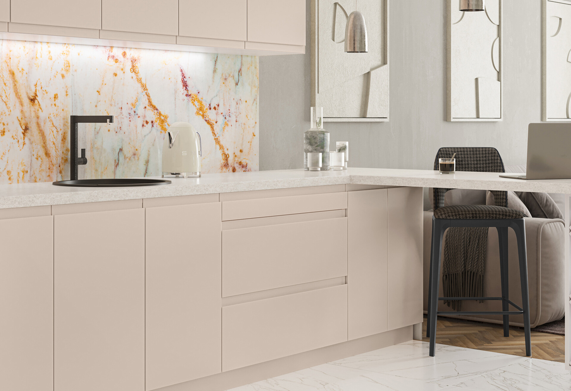 Фото 5 - Модульная кухня Влада Svit Mebliv