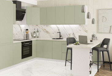 Фото Модульная кухня Влада Svit Mebliv