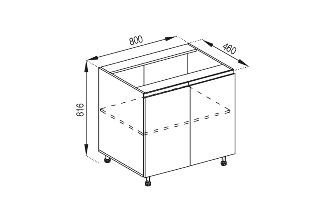 Фото Н 80 Влада Svit Mebliv