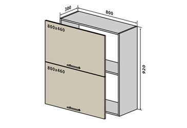 Фото В61 Окапник 80 Бета Люкс Вип-Мастер