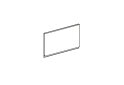 Image 1 - Фасад 50 ОКАП Мілана Світ Меблів