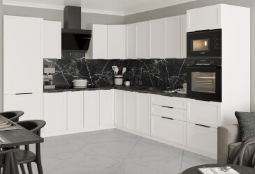 Фото Модульная кухня Анна Svit Mebliv