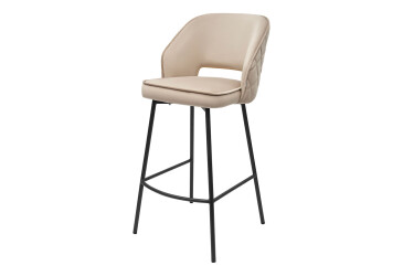 Фото Стул барный Bjorn Андре В 51x60x105 см