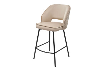 Фото Стул полубарный Bjorn Андре РВ 51x60x95 см