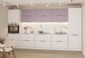 Фото 6 - Модульная кухня Милана Svit Mebliv