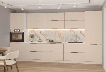 Фото Модульная кухня Милана Svit Mebliv