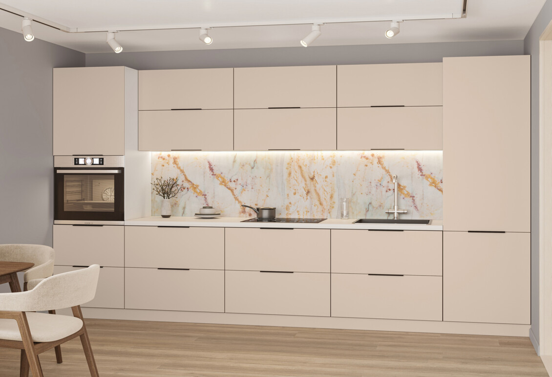 Фото Модульная кухня Милана Svit Mebliv